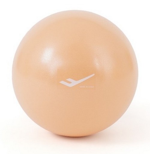 프로스펙스 안티버스트 짐볼 샴페인골드 55cm_이미지