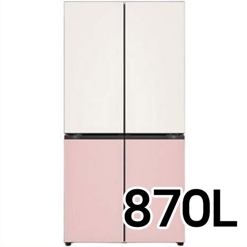 LG전자 오브제컬렉션 M872GBP251S_이미지