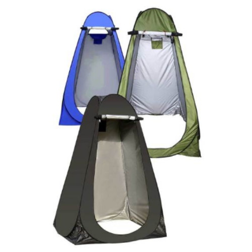 다용도 원터치 팝업 자동 텐트