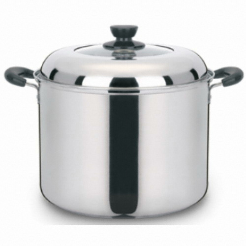 남양키친플라워 튜울립 곰국냄비 (32cm)_이미지