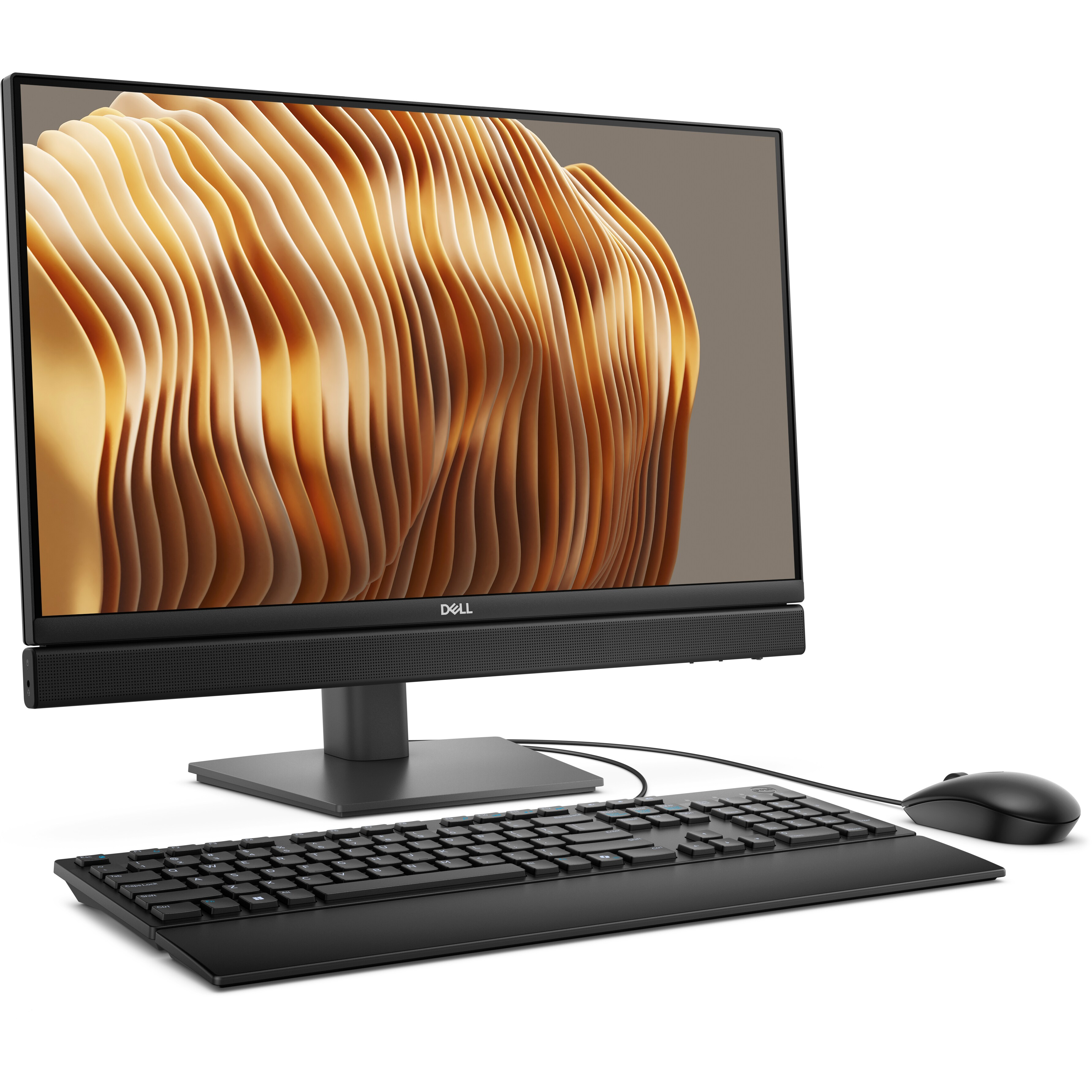 DELL QC24250 235 Win11Pro (16GB, SSD 512GB)_이미지