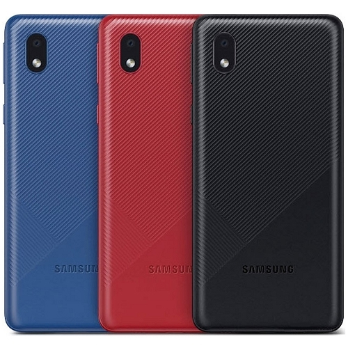 삼성전자 갤럭시A01 코어 LTE 2020 16GB, 자급제 (램1GB,해외구매)_이미지