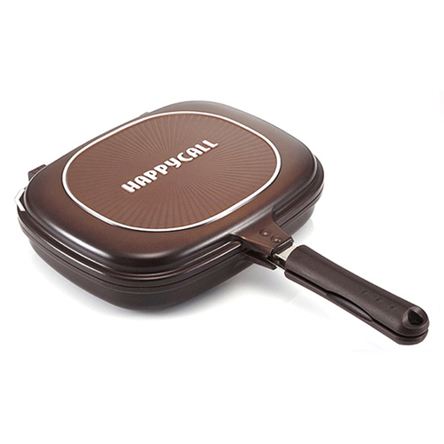 다이아몬드 라이트 생선구이 양면팬