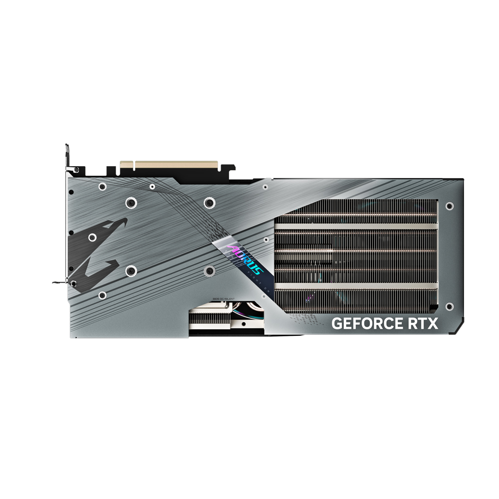 GIGABYTE AORUS 지포스 RTX 4070 Ti ELITE D6X 12GB 제이씨현_이미지
