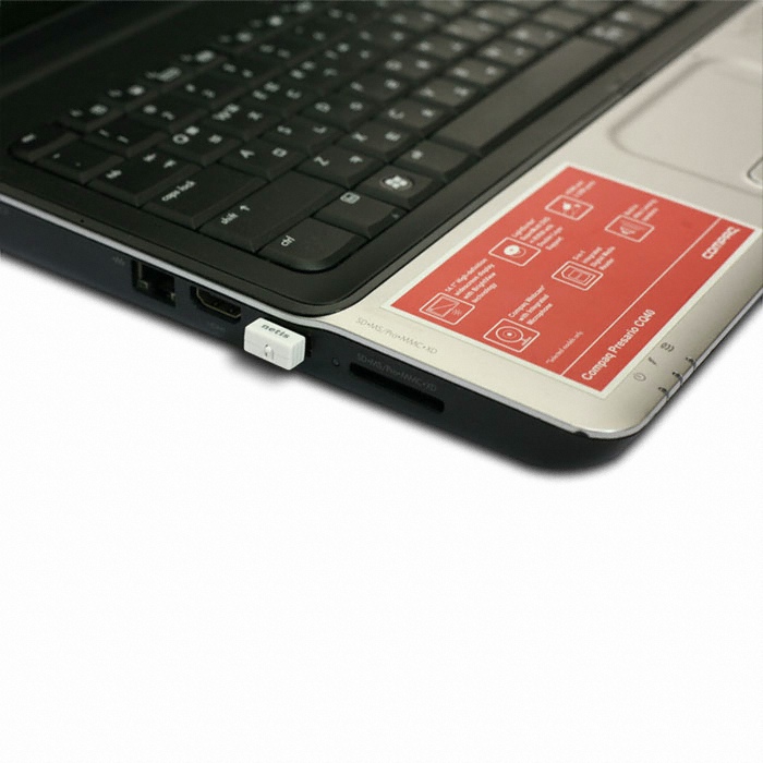 netis WF2120 USB 2.0 ������ī�� (�ؿܱ���)