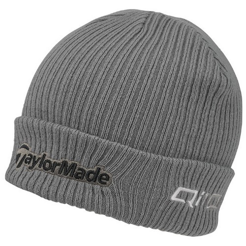 테일러메이드 M 투어 니트 캡 UN282