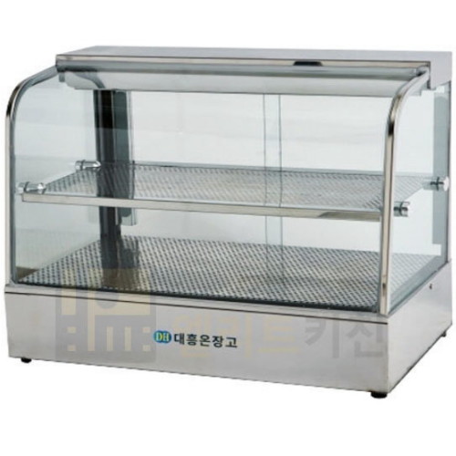 대흥핫쿨 DH550 (600) 일반라운드 2단