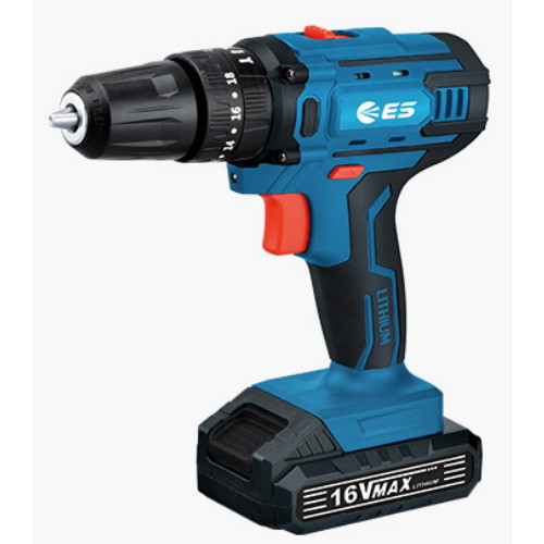 ES산업 LH216K (1.3Ah, 배터리 1개)_이미지