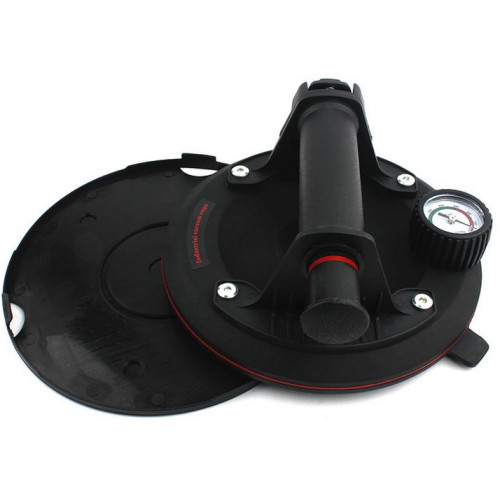 야토 펌프형 에어 유리흡착기 AGP250S