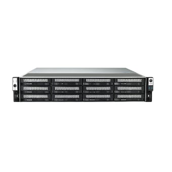TerraMaster U<b>12-500</b> Plus