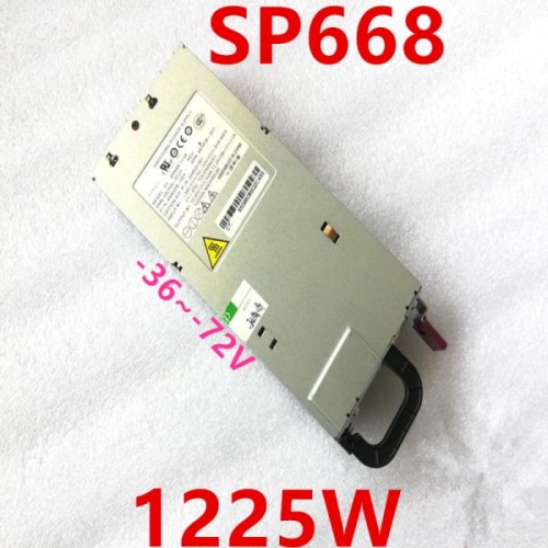 HP DL380 G6 G7 HSTNS-PC01 서버 전원 장치 444049 -001 437573 -B21 451816 1225W.._이미지