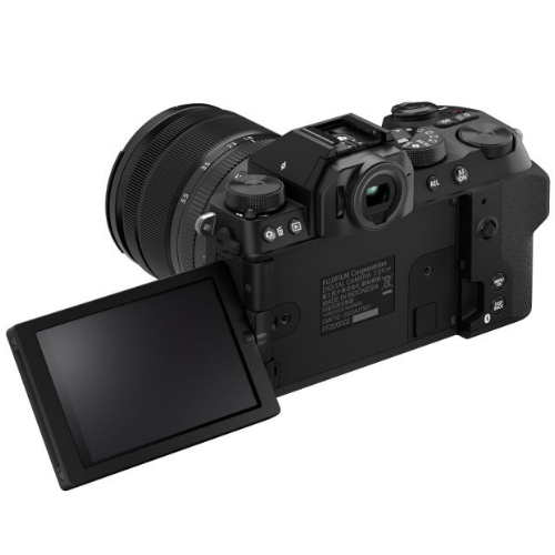 후지필름 X-S20 바디 (중고품)_이미지