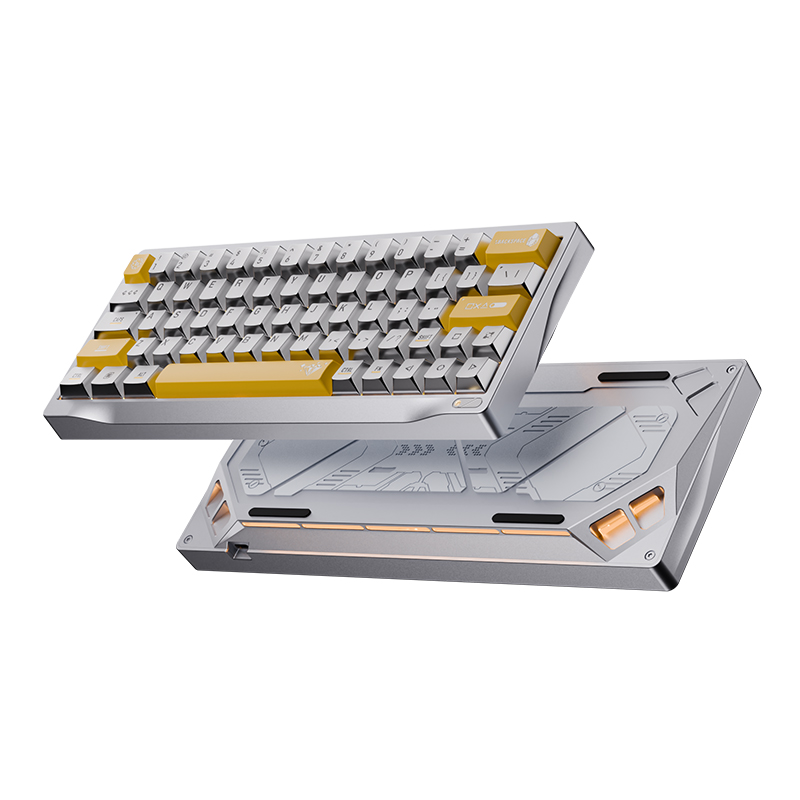 Chilkey SF60 (옐로우)