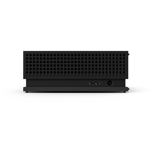 Seagate FireCuda Gaming Hub �ؿܱ���