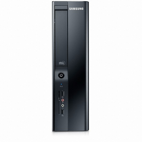 삼성전자 데스크탑3 DM301S3B-A12S 모니터 패키지 (HDTV, 61cm(24형))_이미지