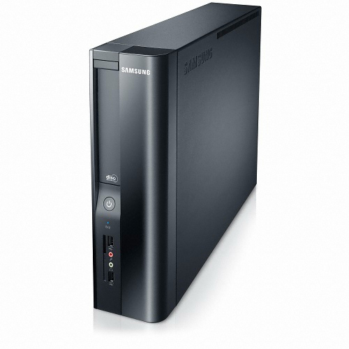 삼성전자 데스크탑3 DM301S3B-A12S 모니터 패키지 (HDTV, 61cm(24형))_이미지