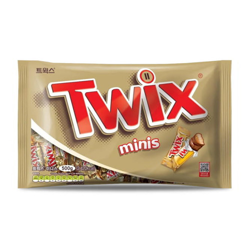 ���� Ʈ���� �̴Ͻ� 500g