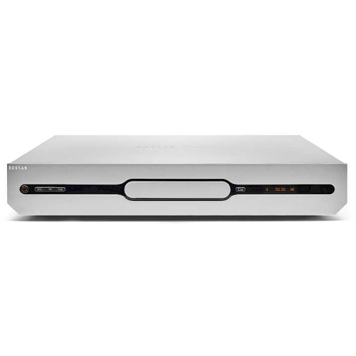 록산 Attessa CD Transport (정품)_이미지