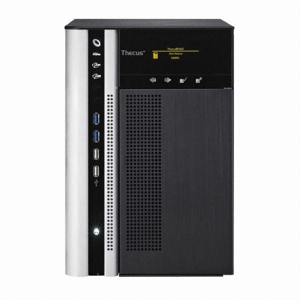THECUS N6850 (6TB)_이미지