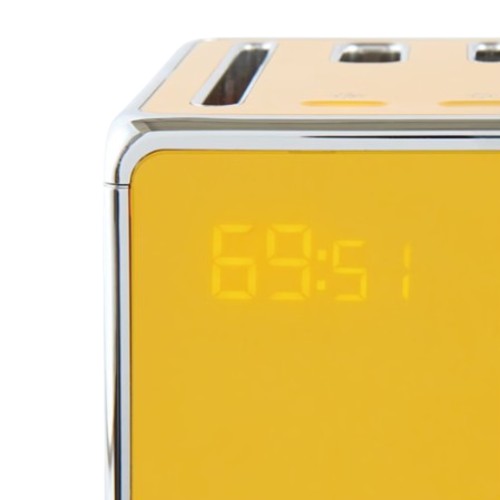 쿠진 나이프케어 오브제 (써니옐로우)_이미지