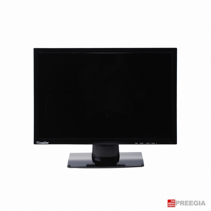 엘비스정보통신 Visualize SR220G 강화유리_이미지