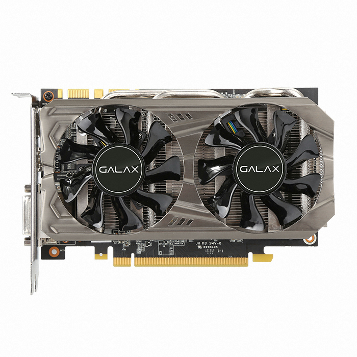 갤럭시 GALAX 지포스 GTX1070 OC GBIBLE D5 8GB_이미지