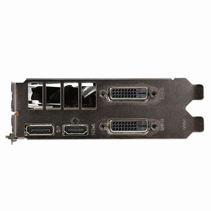 ������ GALAX ������ GTX1070 OC GBIBLE D5 8GB