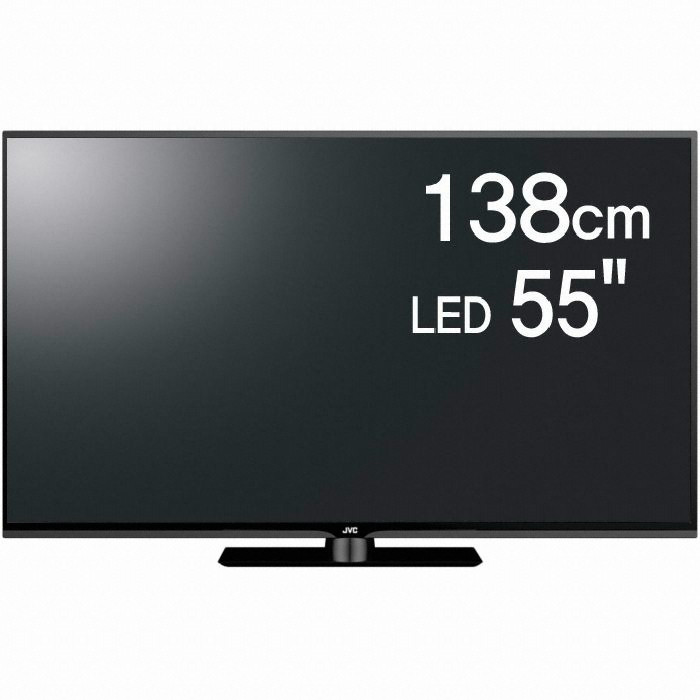 JVC EM55FT 해외구매