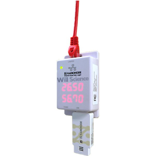 라디오노드 인터넷 온습도 데이터로거 RN171_이미지