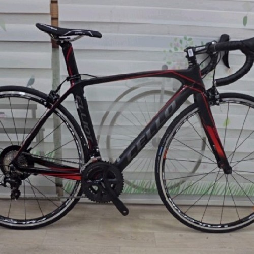 삼천리자전거 첼로스포츠 엘리엇 S7 RC