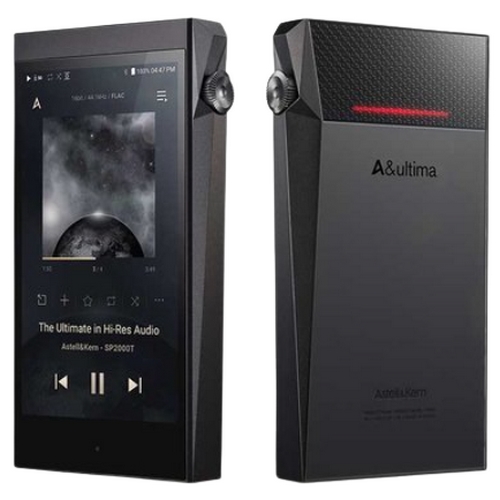 아이리버 Astell&Kern SP2000T (정품)_이미지