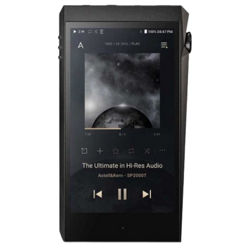 아이리버 Astell&Kern SP2000T (정품)_이미지