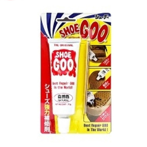 SHOEGOO 오리지날 아웃솔 밑창복원_이미지