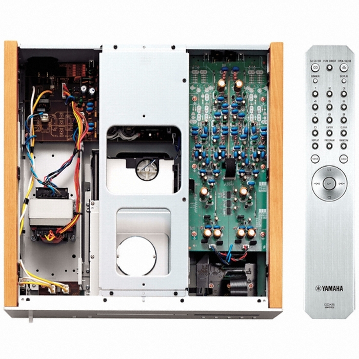 �߸��� CD-S1000