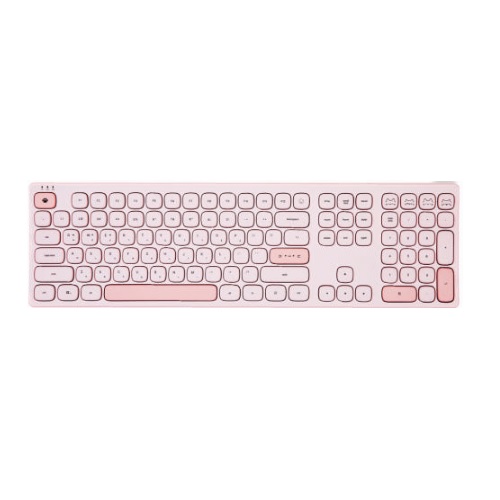 몬스타 가츠 X108 슬림 (딸기샤베트)