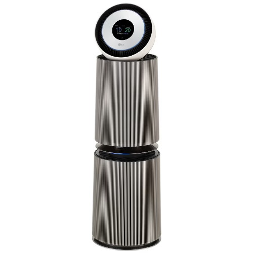 LG���� �������÷��� ǻ���ɾ� 360�� UV��� �� AS354NS4A