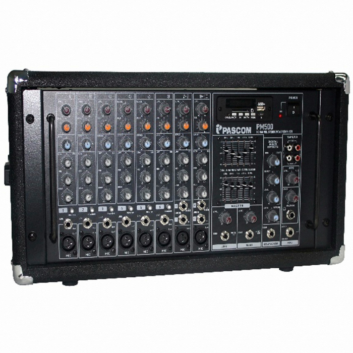파스컴 PM-500