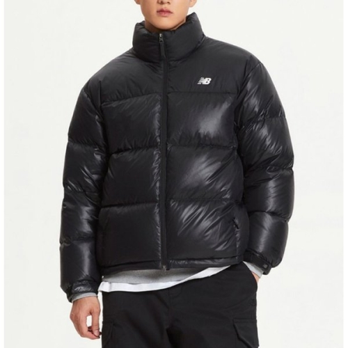 UNI액티브 하이퍼 숏 구스다운 NBNPE41123-G2