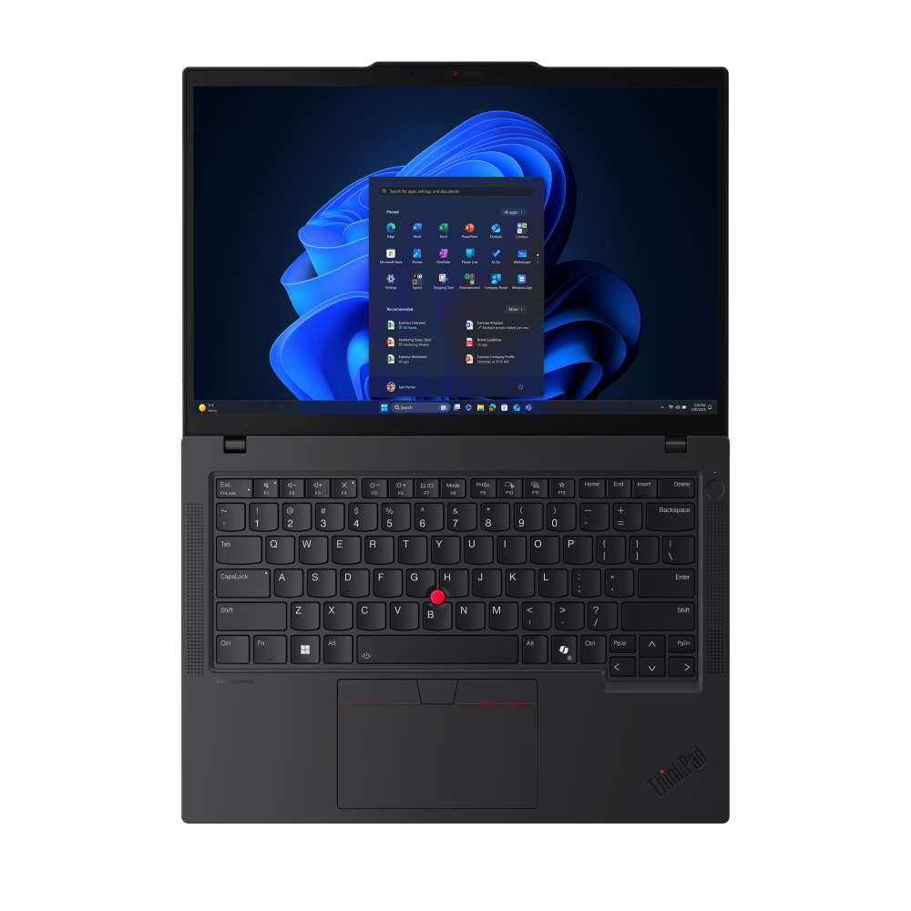 ����� ��ũ�е� T14 Gen6 21QCS01K00 WIN11 64GB��