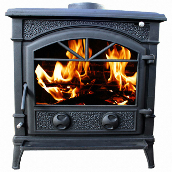 포드 F14 주물난로