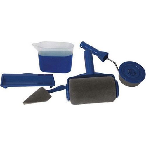 판타스틱 페인트 롤러 브러시 세트