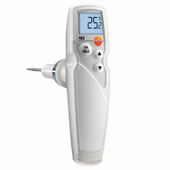 �׽��� ������ �µ��� TESTO 105