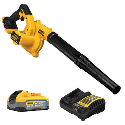 디월트 DCE100 (파워스택 5.0Ah, 배터리 1개)_이미지