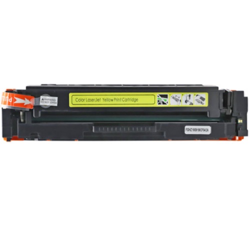 호환 206X (W2112X) 노랑