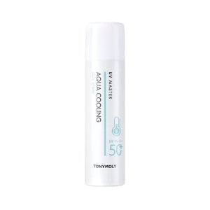 토니모리 유브이 마스터 아쿠아 쿨링 선 스프레이 150ml (1개)