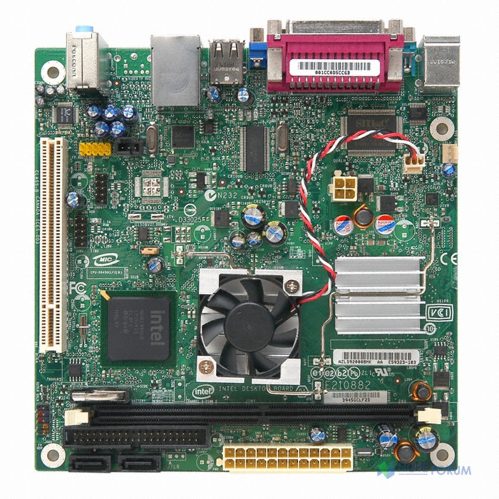 D945GCLF2D Essential 디지털헨지