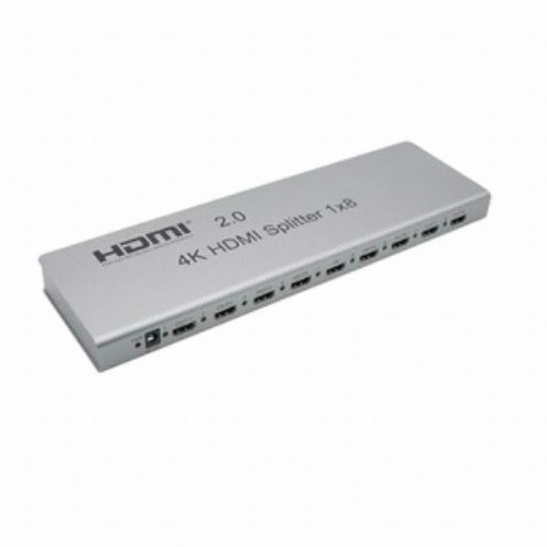 라이트컴 COMS 1:8 HDMI 분배기 (BT550)