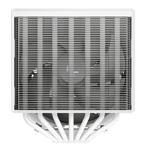 DEEPCOOL ASSASSIN 4S (화이트)_이미지