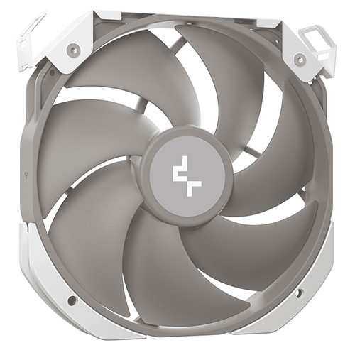 DEEPCOOL ASSASSIN 4S