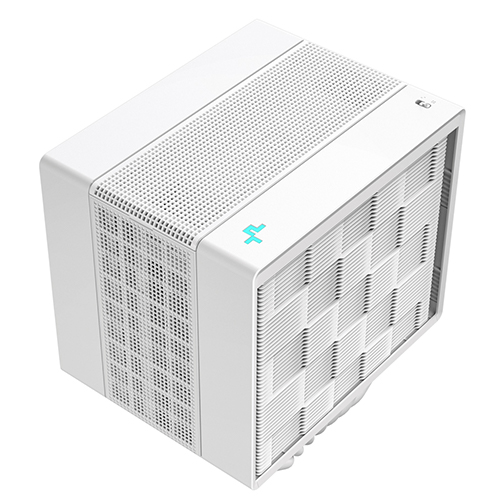 DEEPCOOL ASSASSIN 4S (화이트)